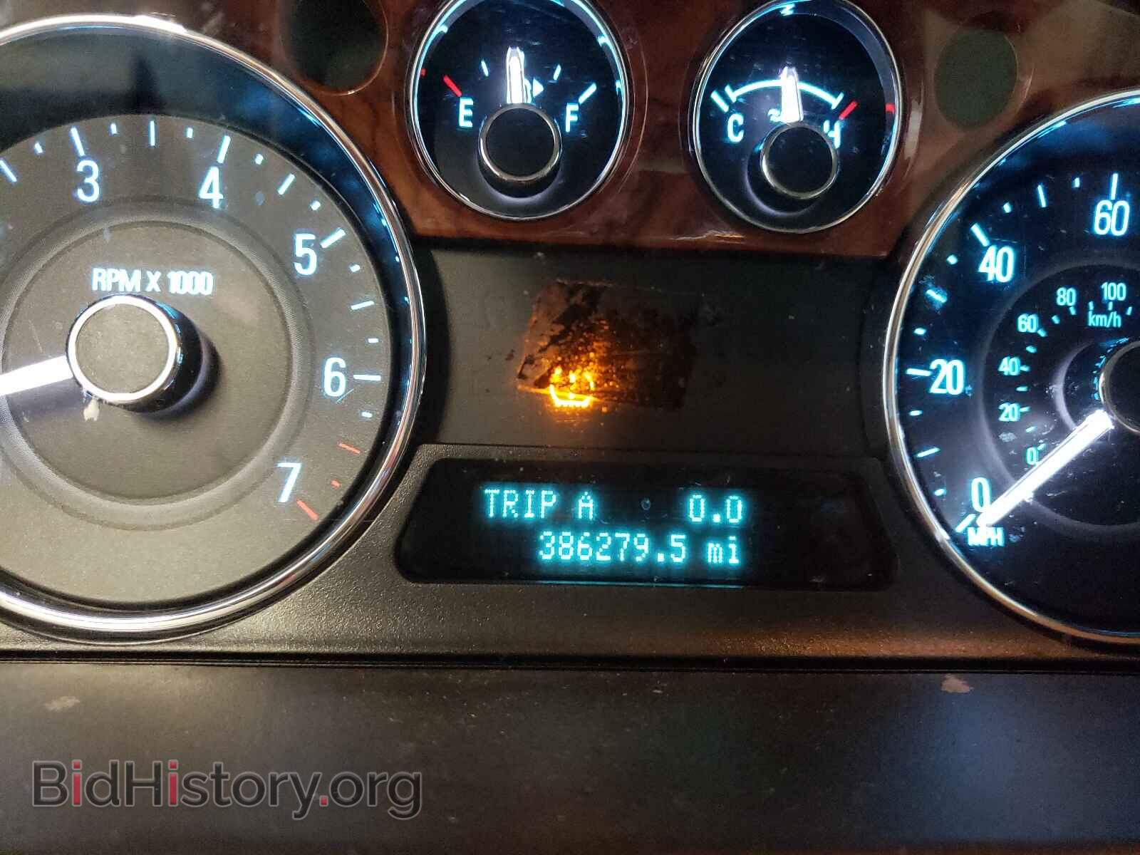 2012 FORD FLEX - VIN: 2FMGK5DCXCBD03439 - Photo 8