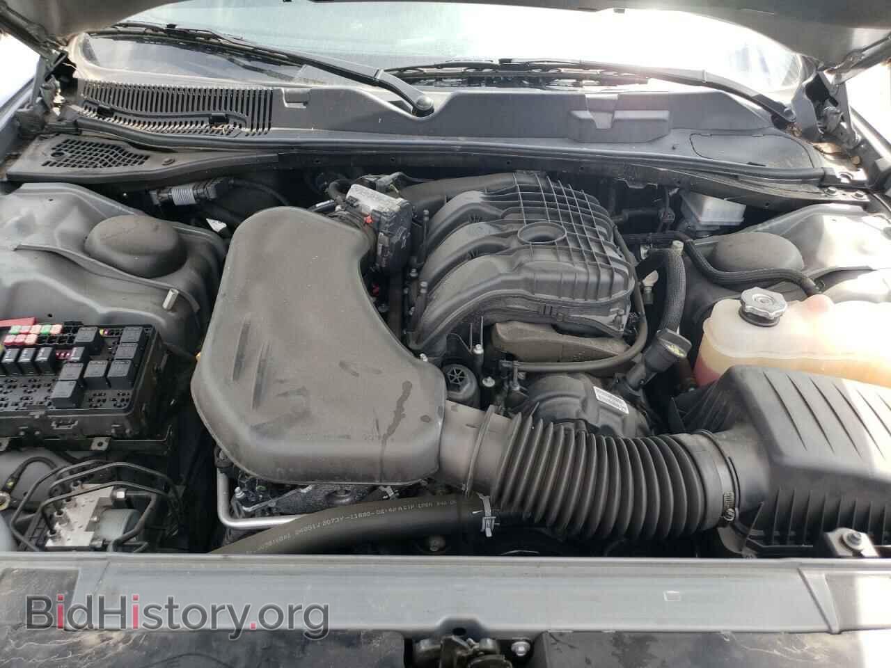 2023 DODGE CHALLENGER - VIN: 2C3CDZGG3PH638424 - Фото 11
