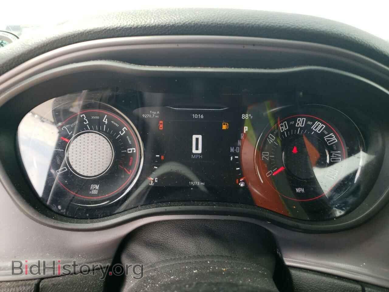 2023 DODGE CHALLENGER - VIN: 2C3CDZGG3PH638424 - Фото 9