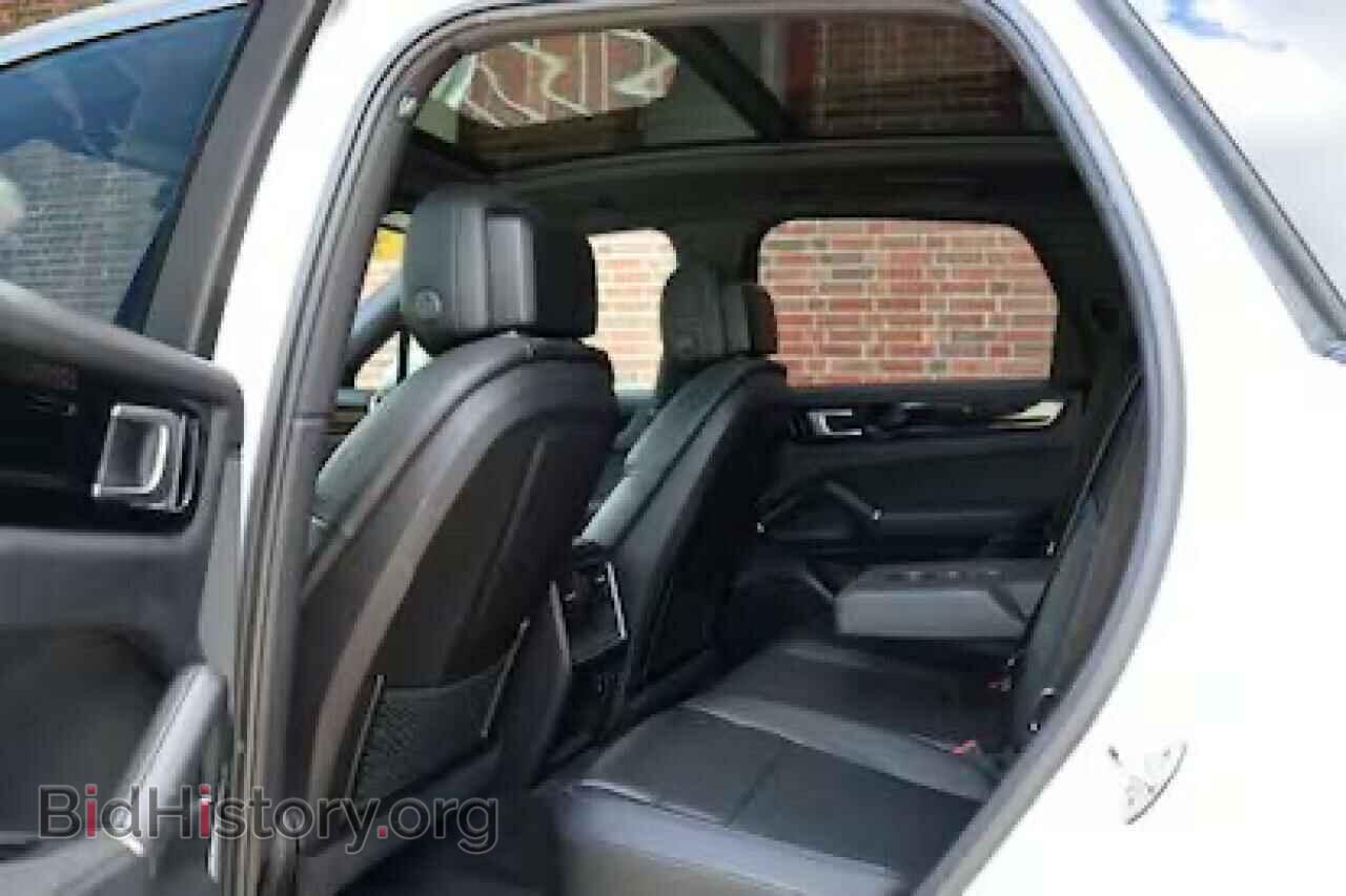 2021 PORSCHE CAYENNE - VIN: WP1AA2AY6MDA03XXX - Фото 6