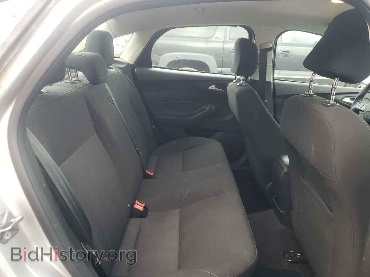 2016 FORD FOCUS - VIN: 1FADP3F25GL270282 - Фото 6