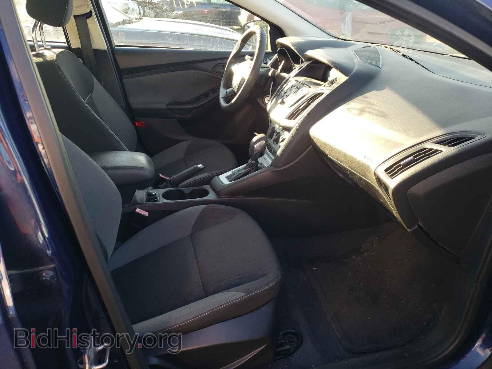2012 FORD FOCUS - VIN: 1FAHP3F22CL148300 - Photo 5