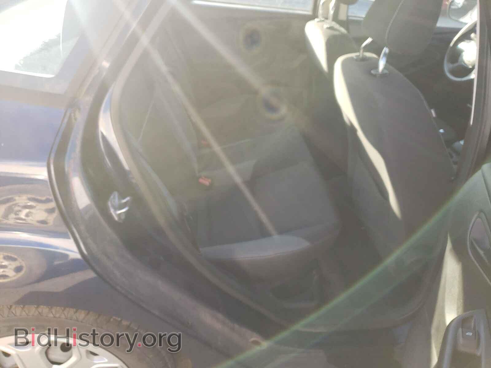 2012 FORD FOCUS - VIN: 1FAHP3F22CL148300 - Photo 6