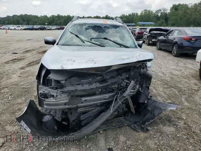 2015 SUBARU OUTBACK - VIN: 4S4BSBNC2F3330842 - Фото 5