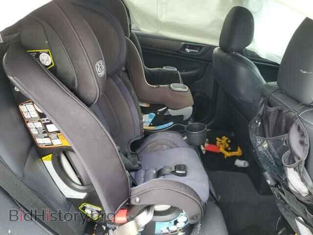 2015 SUBARU OUTBACK - VIN: 4S4BSBNC2F3330842 - Фото 10