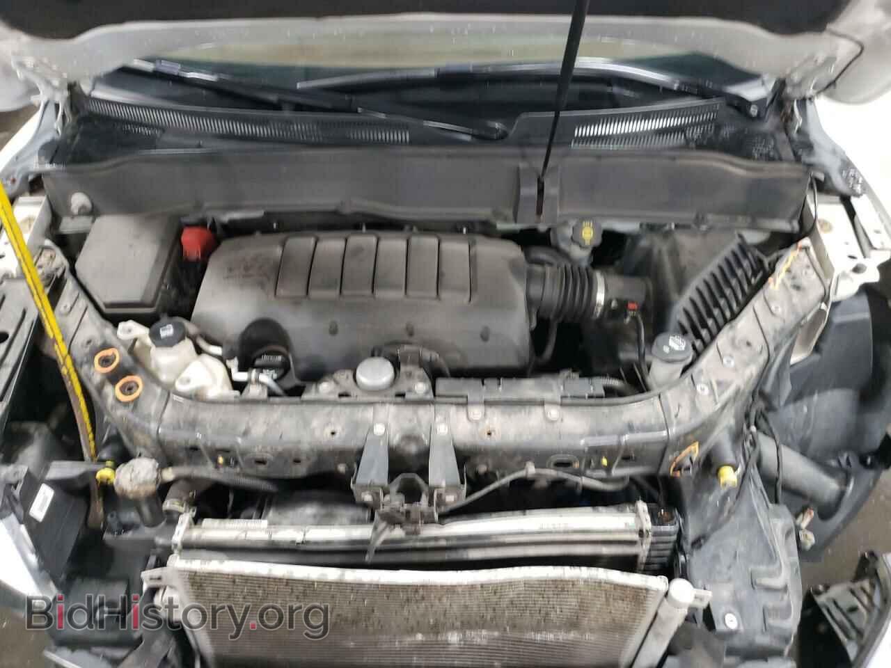 2014 BUICK ENCLAVE - VIN: 5GAKVBKD0EJ366274 - Photo 7