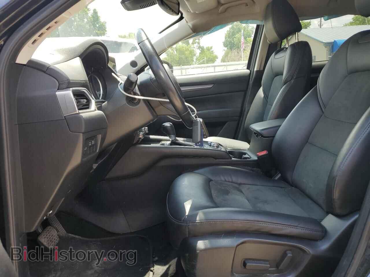 2019 MAZDA CX-5 - VIN: JM3KFBCM4K0612584 - Фото 7
