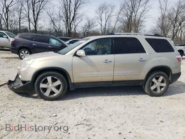 Фотография 1GKKVSED6CJ206895 - GMC ACADIA 2012