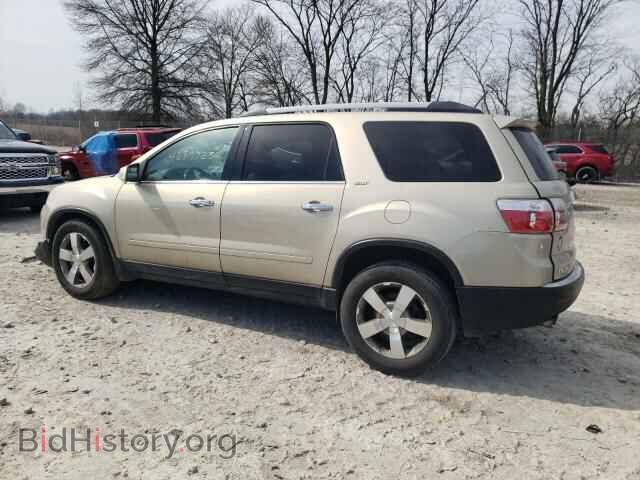 2012 GMC ACADIA - VIN: 1GKKVSED6CJ206895 - Фото 2
