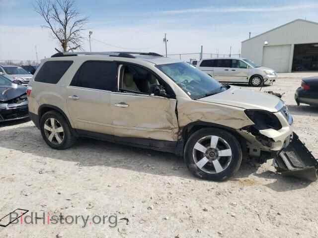 2012 GMC ACADIA - VIN: 1GKKVSED6CJ206895 - Фото 4