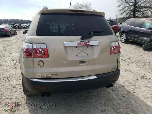 2012 GMC ACADIA - VIN: 1GKKVSED6CJ206895 - Фото 6