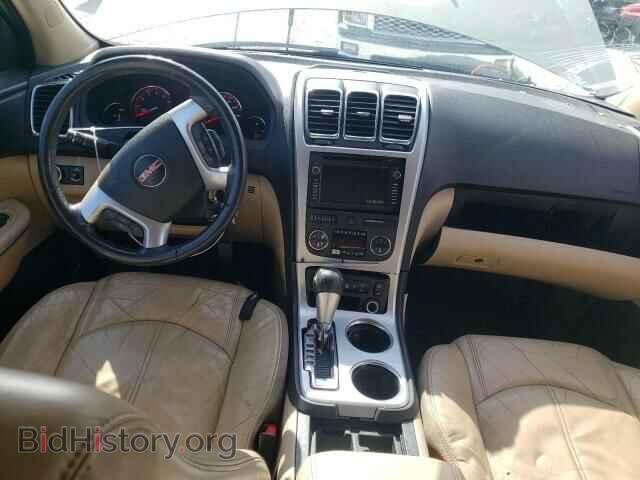 2012 GMC ACADIA - VIN: 1GKKVSED6CJ206895 - Фото 8