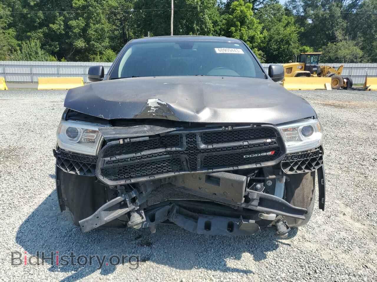 2017 DODGE DURANGO - VIN: 1C4RDHAG2HC736664 - Фото 5