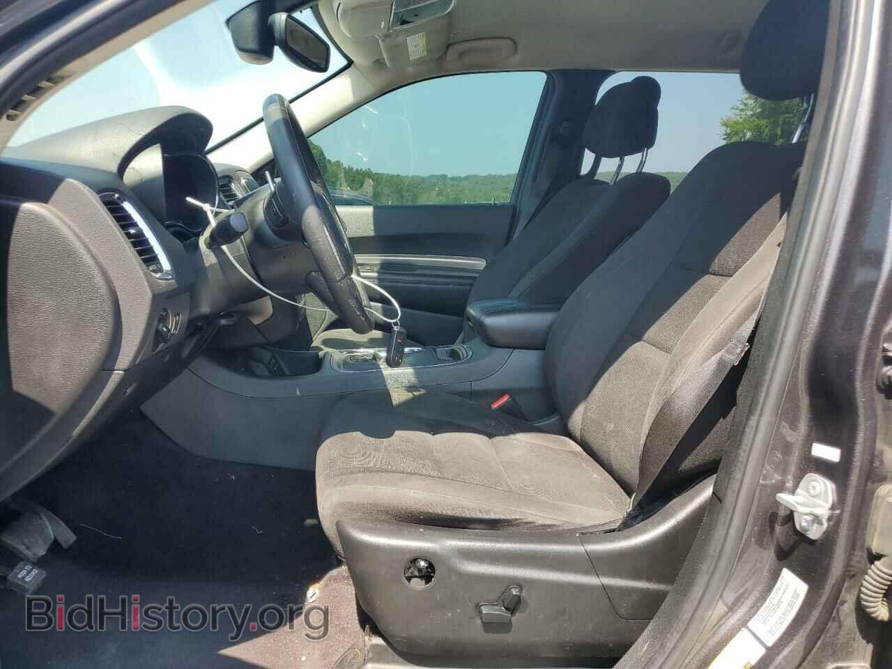 2017 DODGE DURANGO - VIN: 1C4RDHAG2HC736664 - Фото 7