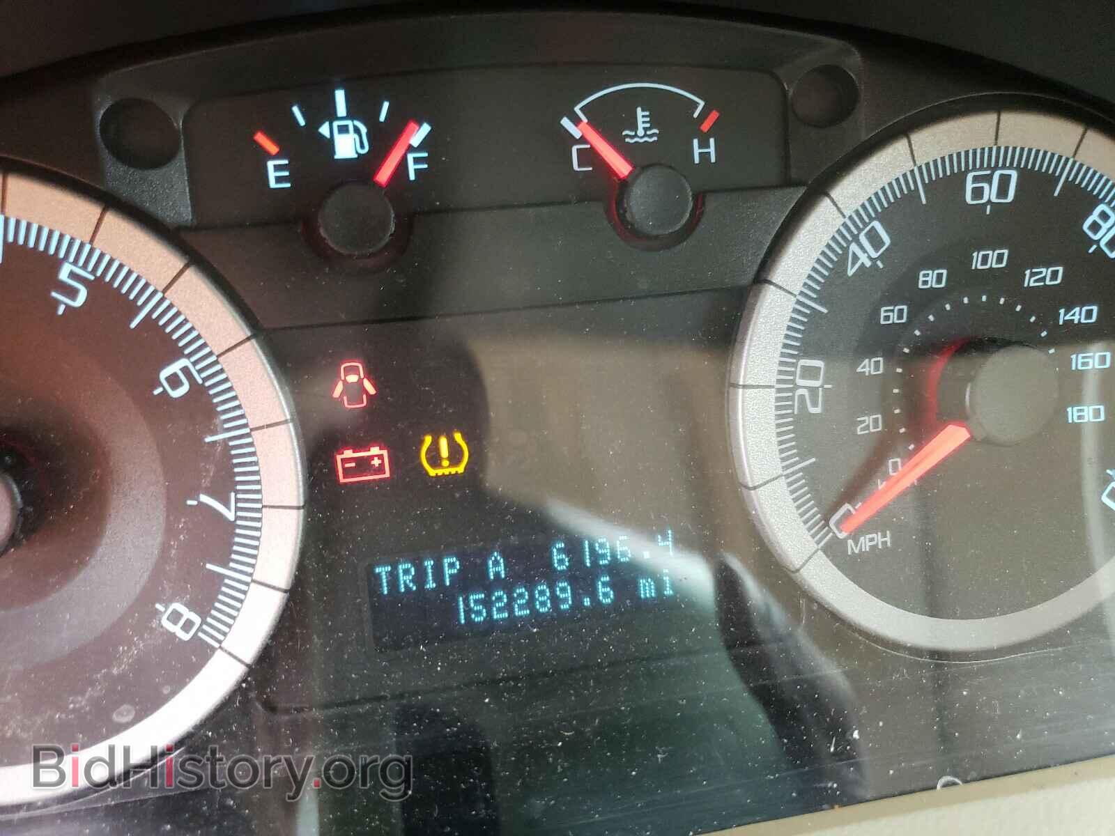 2010 FORD ESCAPE - VIN: 1FMCU0DG8AKA08714 - Фото 8
