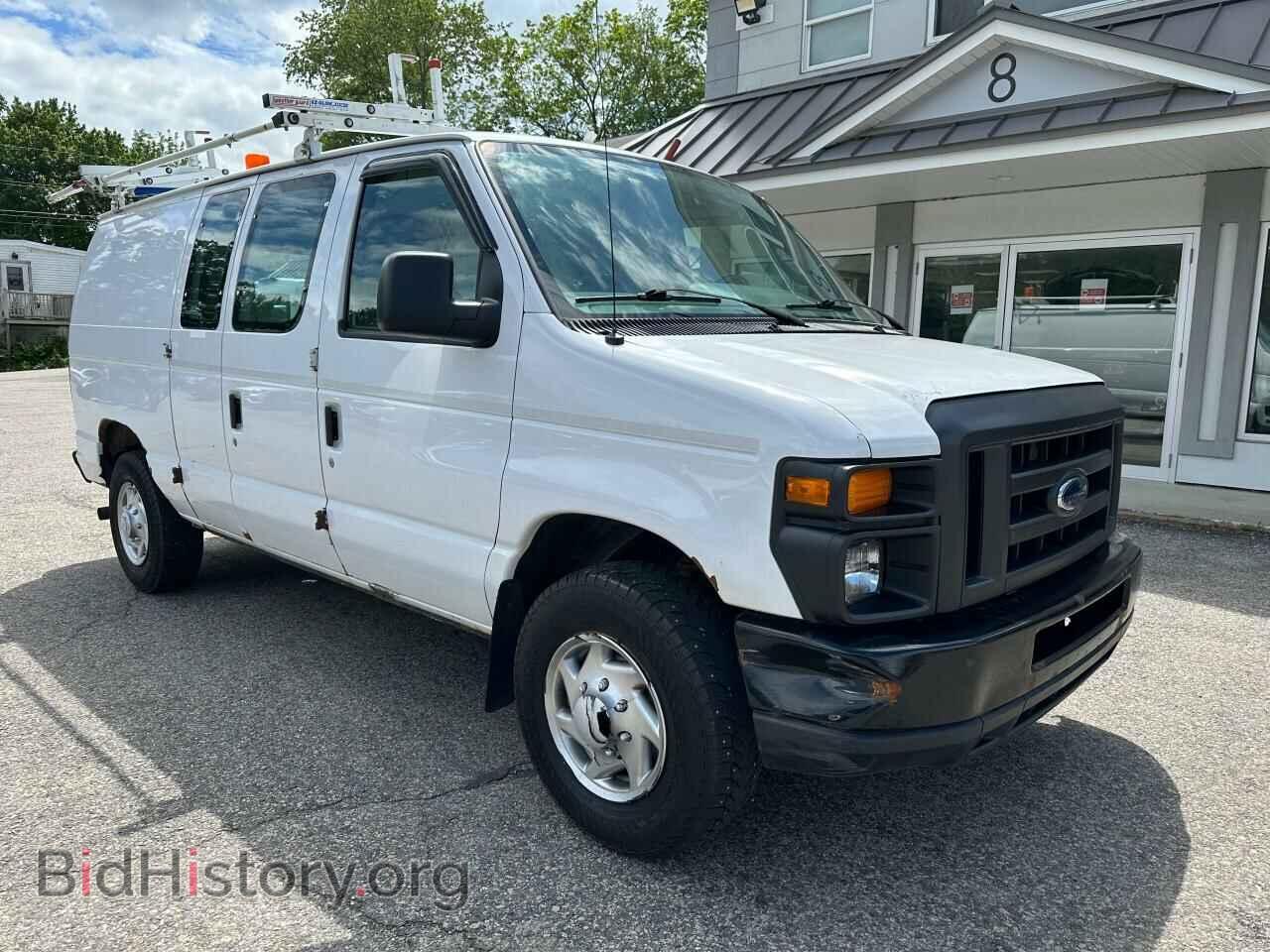 Photo 1FTNE2EL0EDA59328 - FORD ALL Models 2014