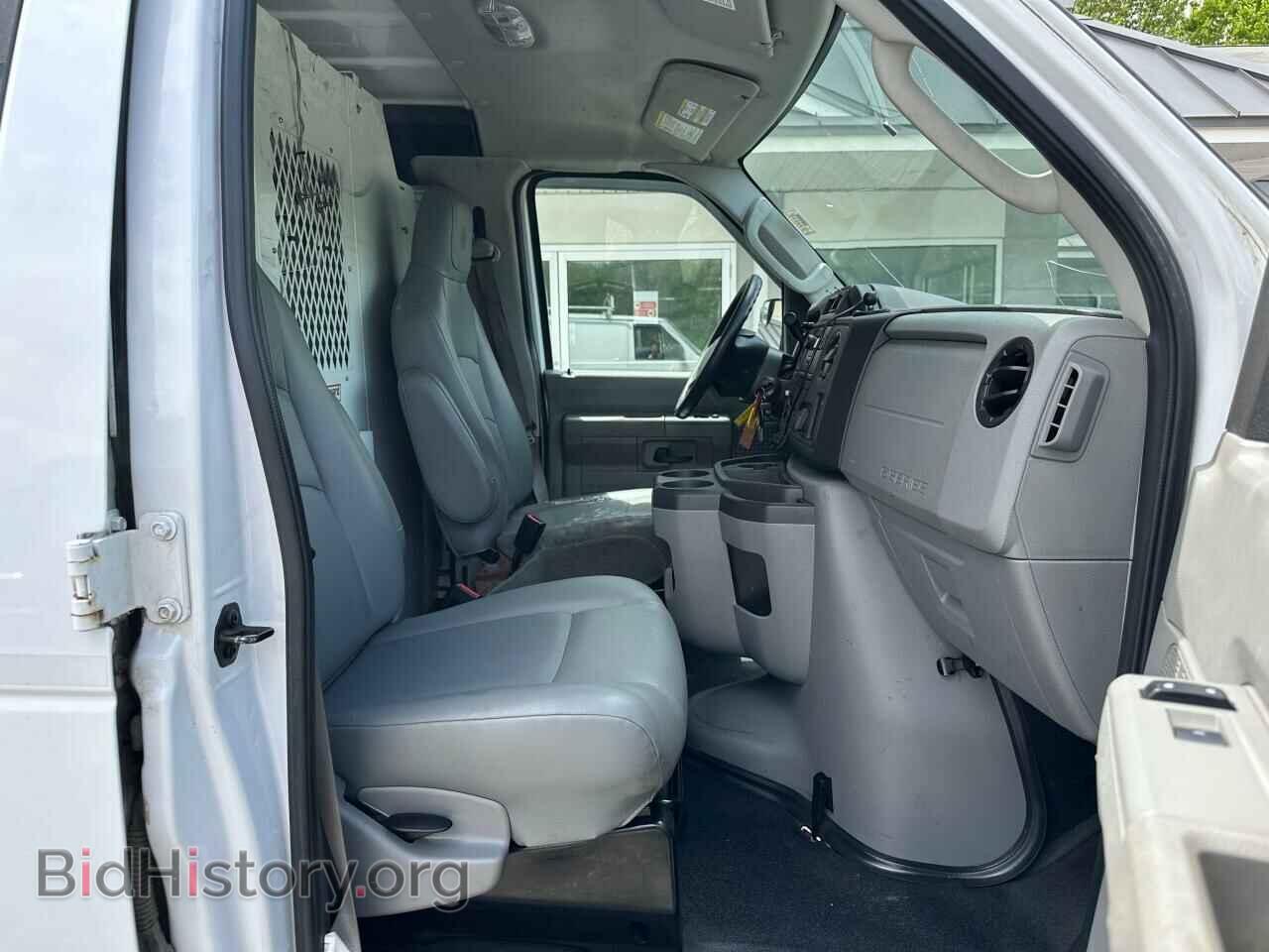 2014 FORD ALL Models - VIN: 1FTNE2EL0EDA59328 - Photo 5