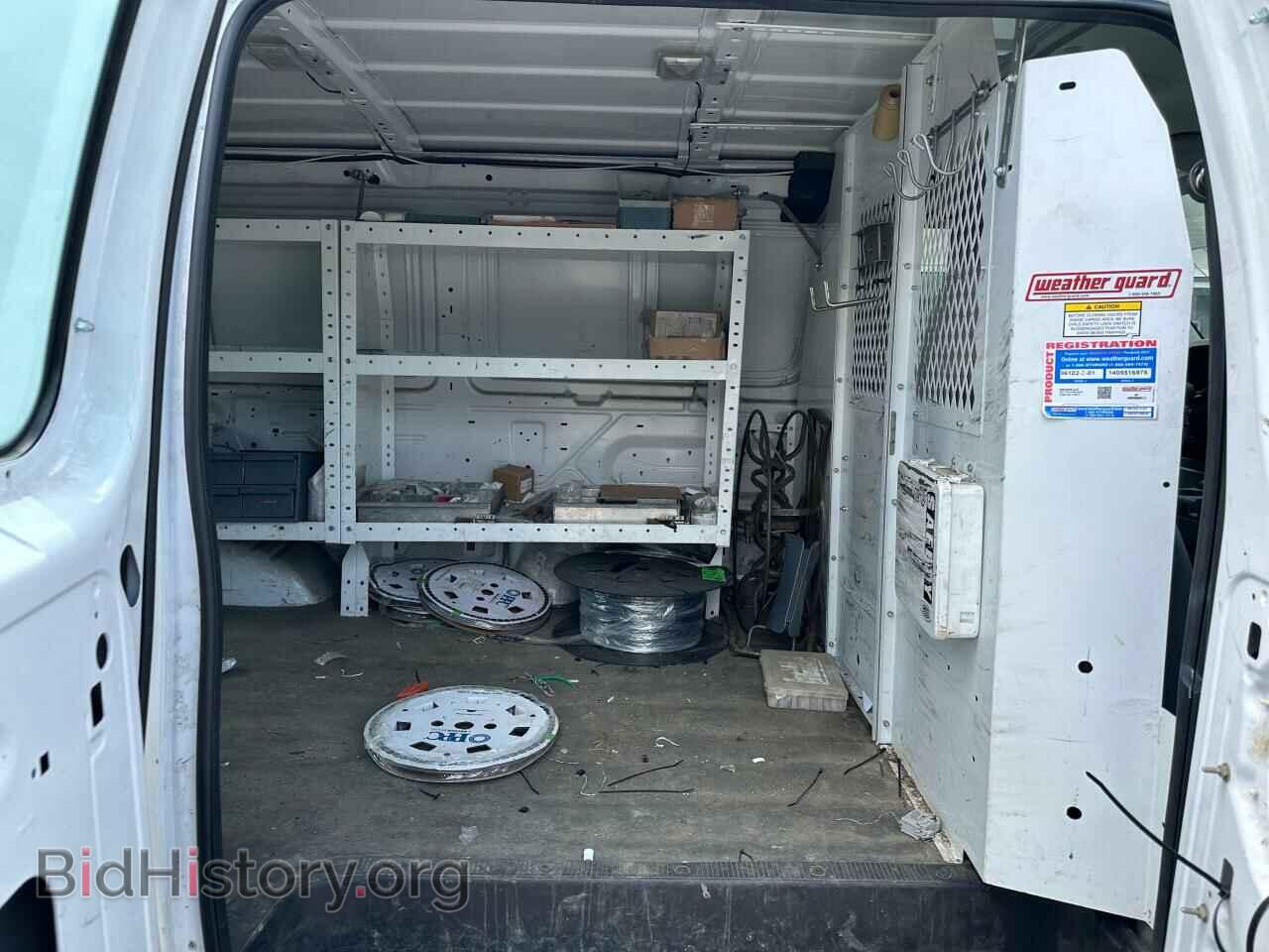2014 FORD ALL Models - VIN: 1FTNE2EL0EDA59328 - Photo 6