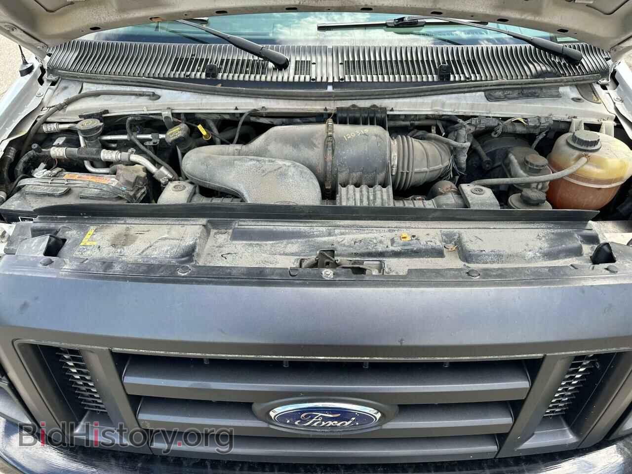 2014 FORD ALL Models - VIN: 1FTNE2EL0EDA59328 - Photo 7