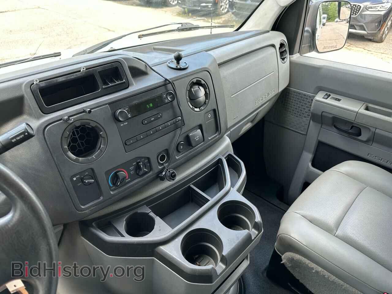 2014 FORD ALL Models - VIN: 1FTNE2EL0EDA59328 - Photo 9
