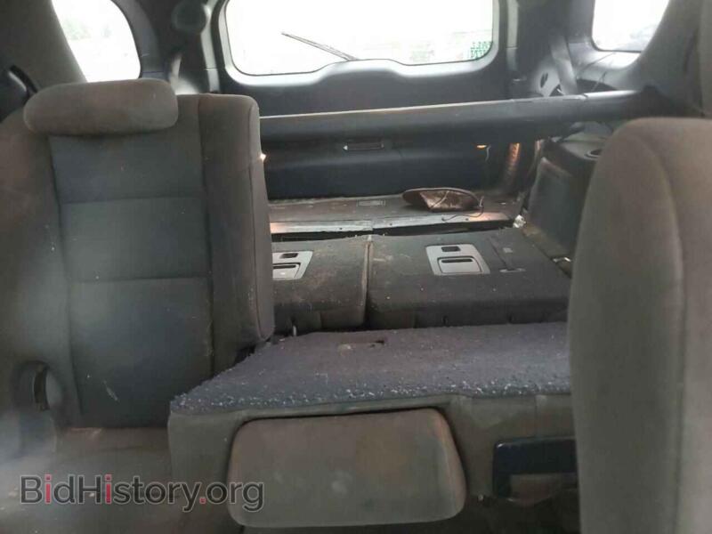 2011 Dodge DURANGO (VIN 1D4RD4GG8BC697444) — photo 10 of 13