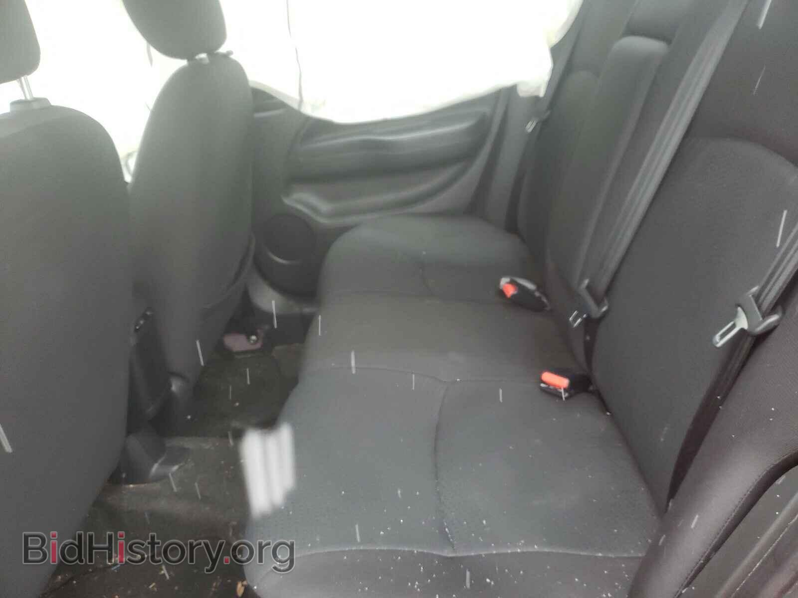 2019 MITSUBISHI MIRAGE - VIN: ML32F3FJ7KHF07996 - Фото 6