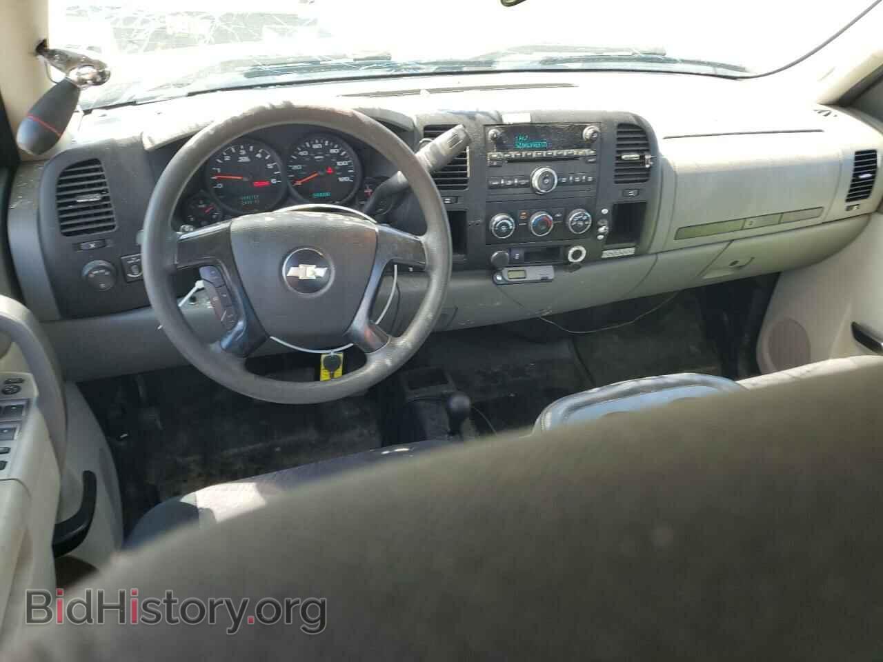 2013 CHEVROLET ALL Models - VIN: 1GCRKPE76DZ199122 - Фото 8