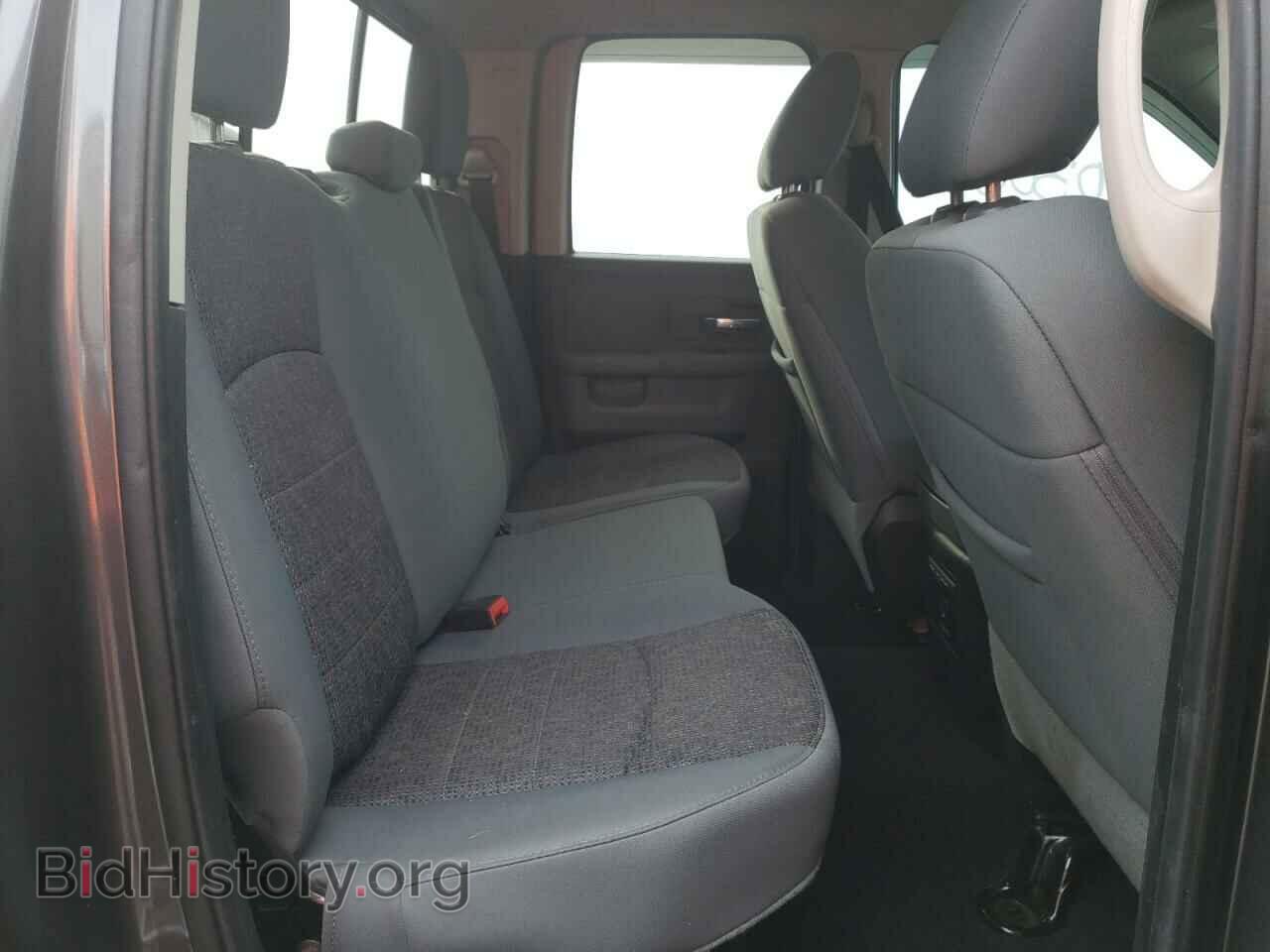 2016 RAM 1500 - VIN: 1C6RR6GT9GS348031 - Фото 6