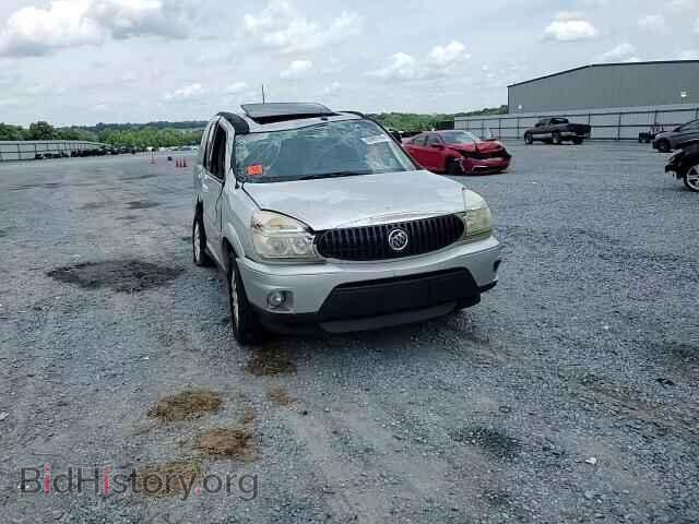 2007 BUICK RENDEZVOUS - VIN: 3G5DA03L77S541948 - Фото 14
