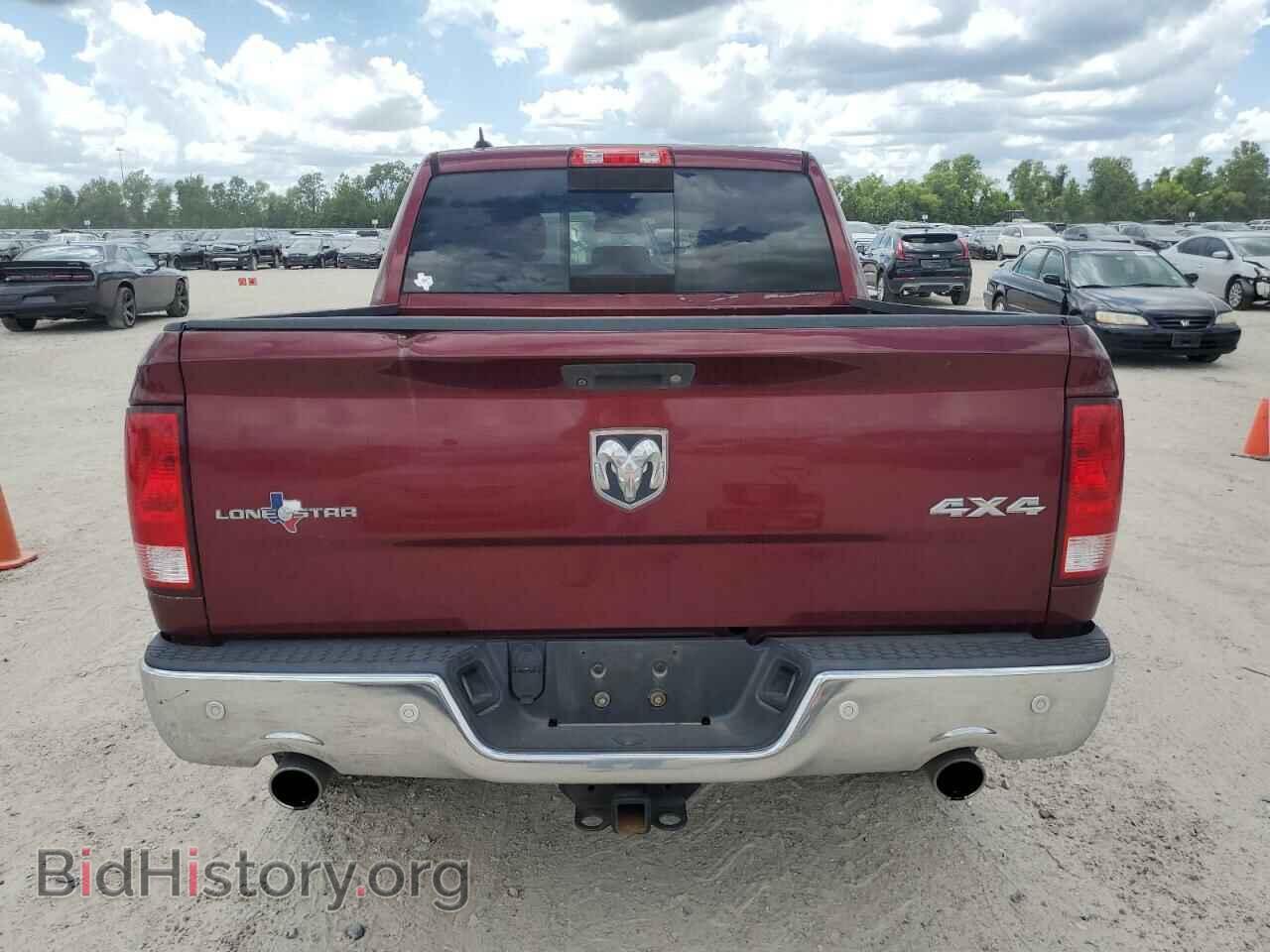 2017 RAM 1500 - VIN: 1C6RR7LT9HS546928 - Фото 6