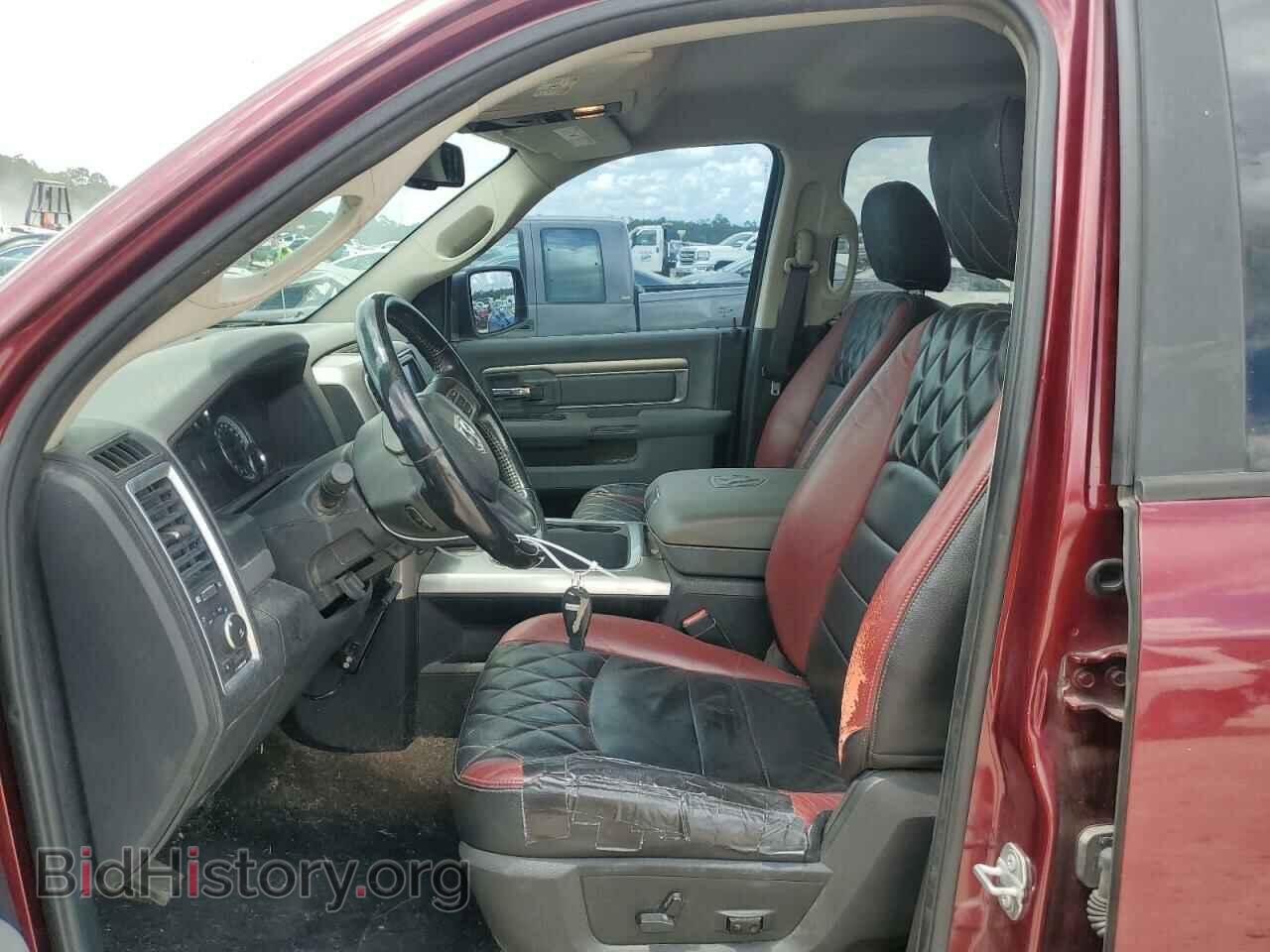 2017 RAM 1500 - VIN: 1C6RR7LT9HS546928 - Фото 7