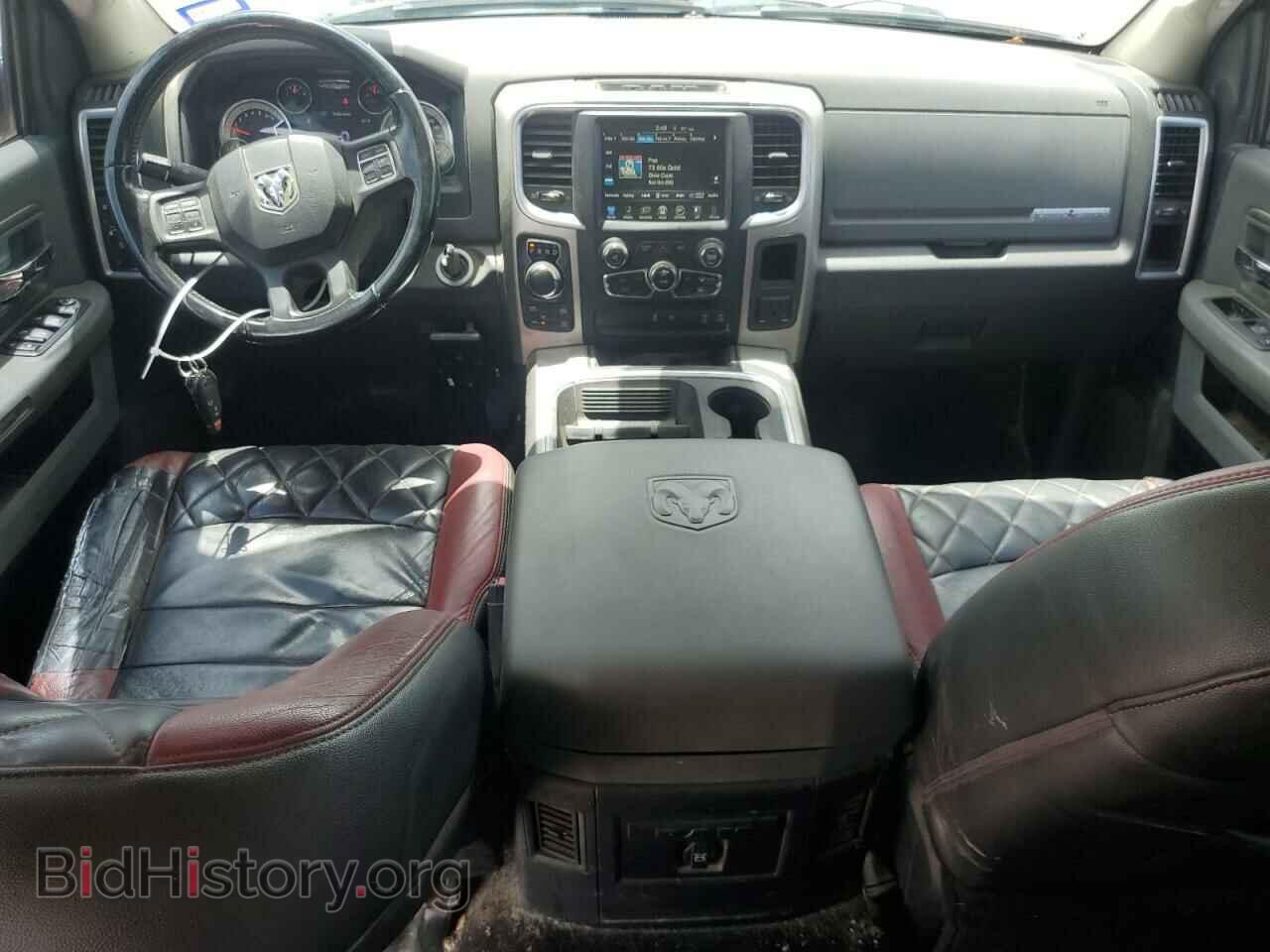 2017 RAM 1500 - VIN: 1C6RR7LT9HS546928 - Фото 8