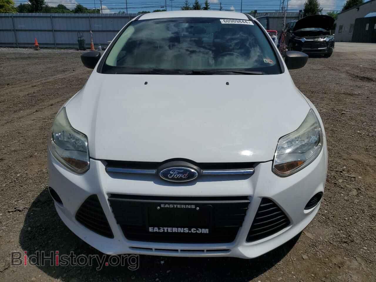 2014 FORD FOCUS - VIN: 1FADP3E2XEL383028 - Photo 5