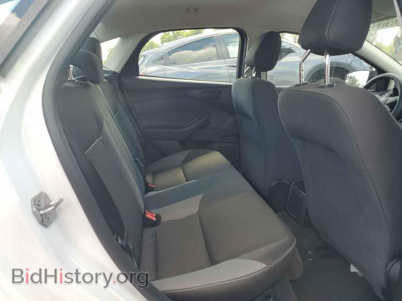 2014 FORD FOCUS - VIN: 1FADP3E2XEL383028 - Photo 10
