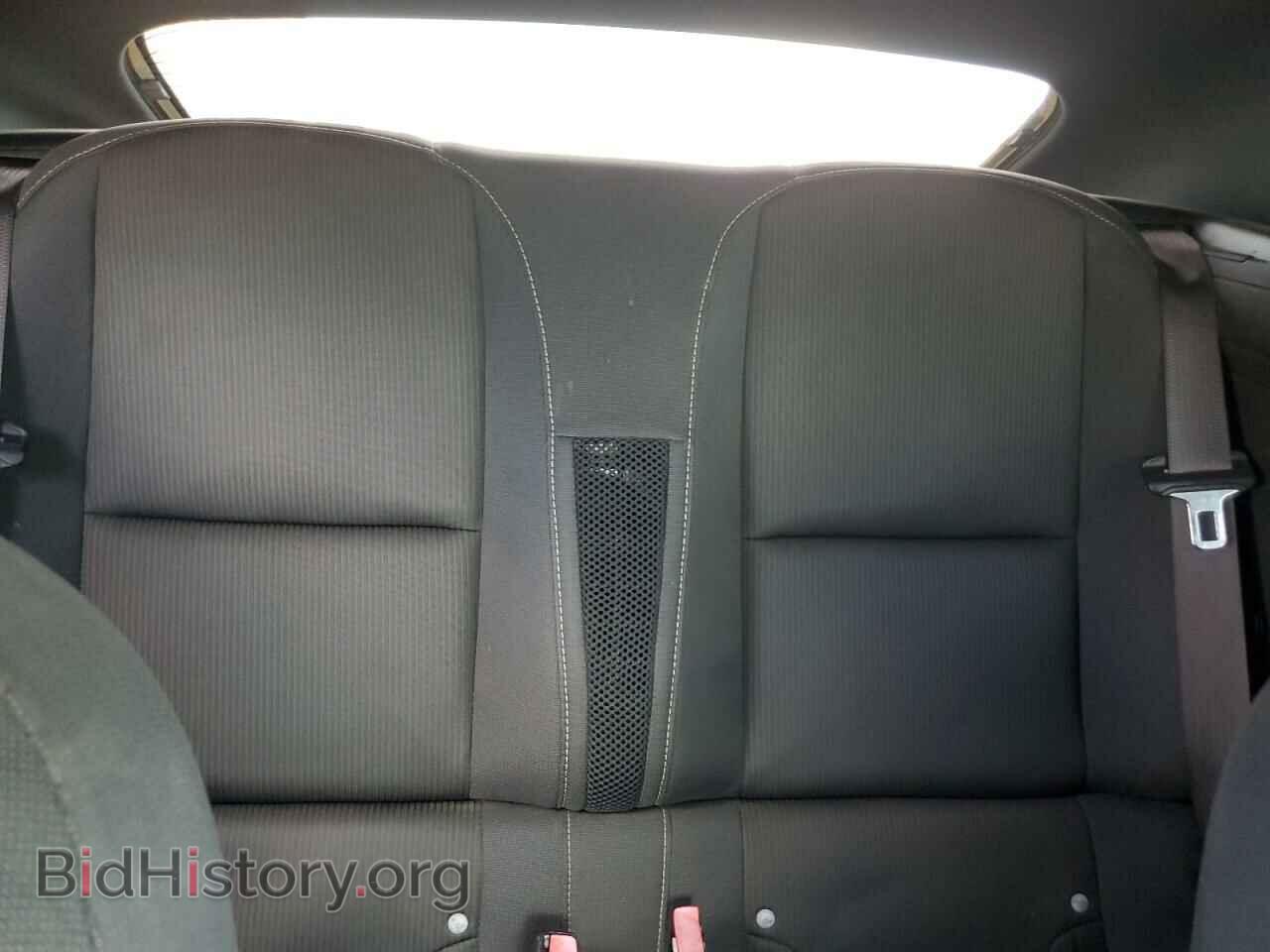 2013 CHEVROLET CAMARO - VIN: 2G1FB3D35D9226002 - Фото 10
