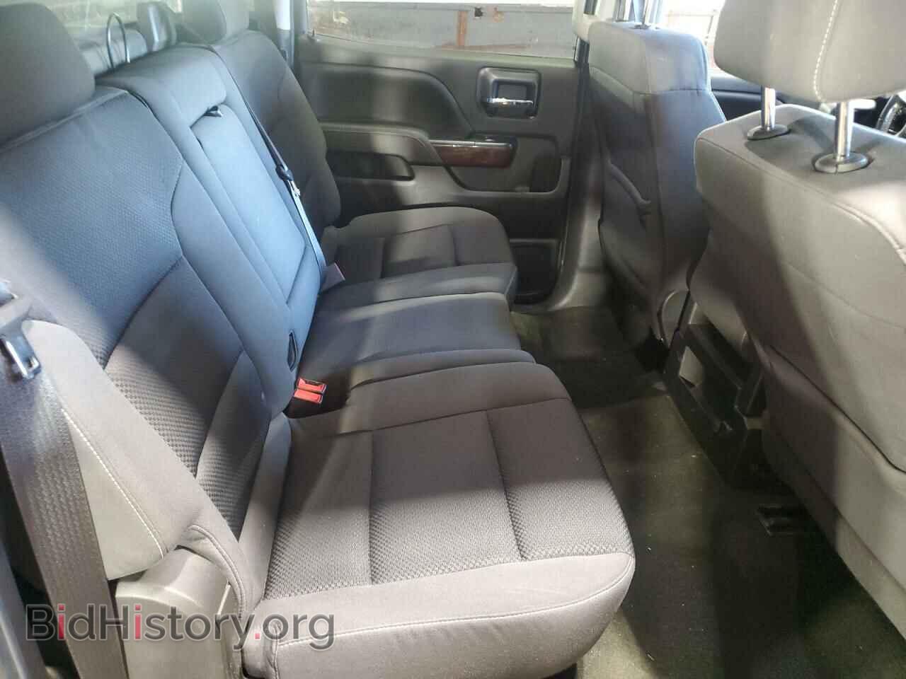 2018 GMC SIERRA - VIN: 3GTU2MEC8JG145290 - Фото 10