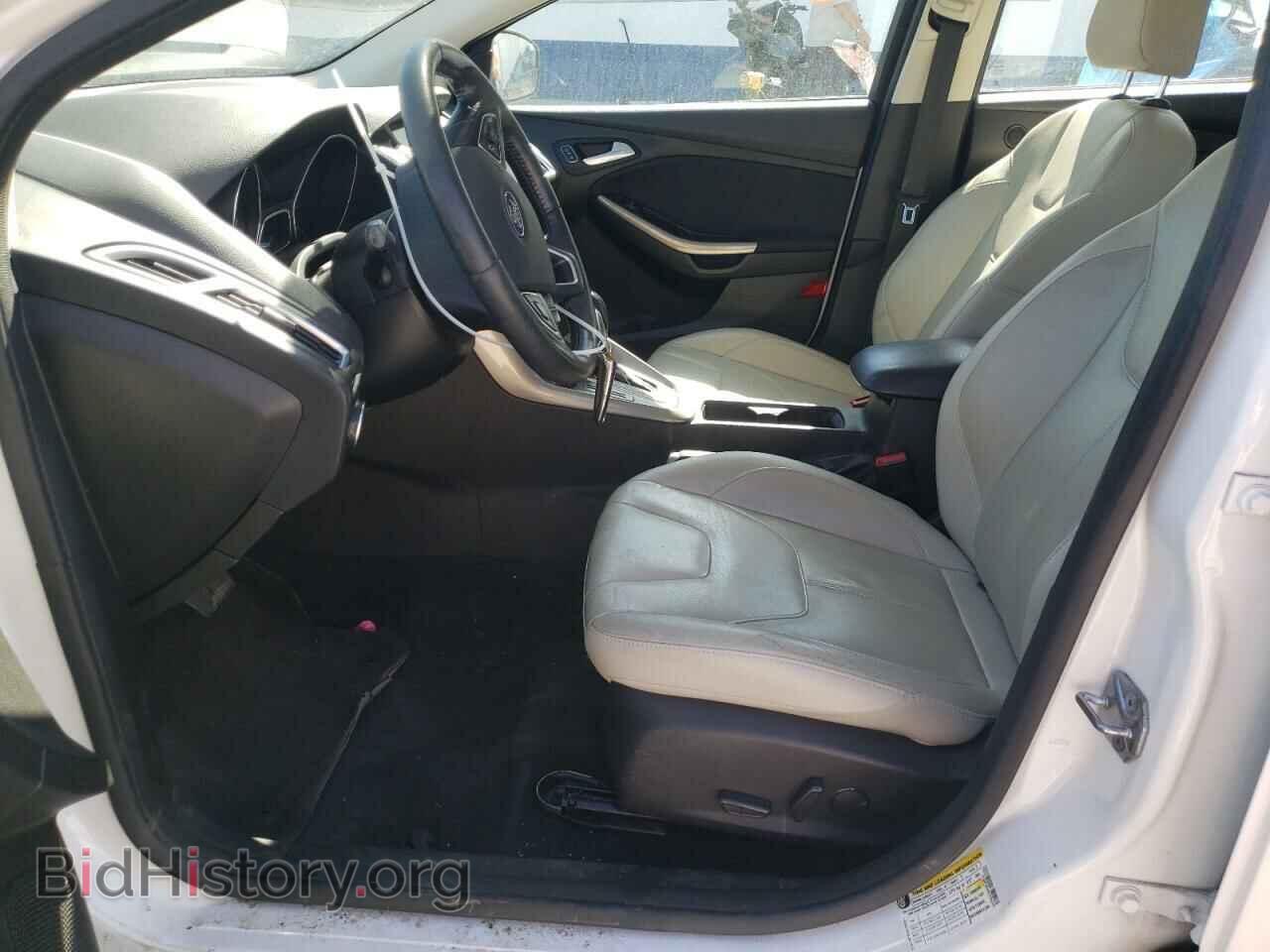 2016 FORD FOCUS - VIN: 1FADP3N29GL295316 - Photo 7