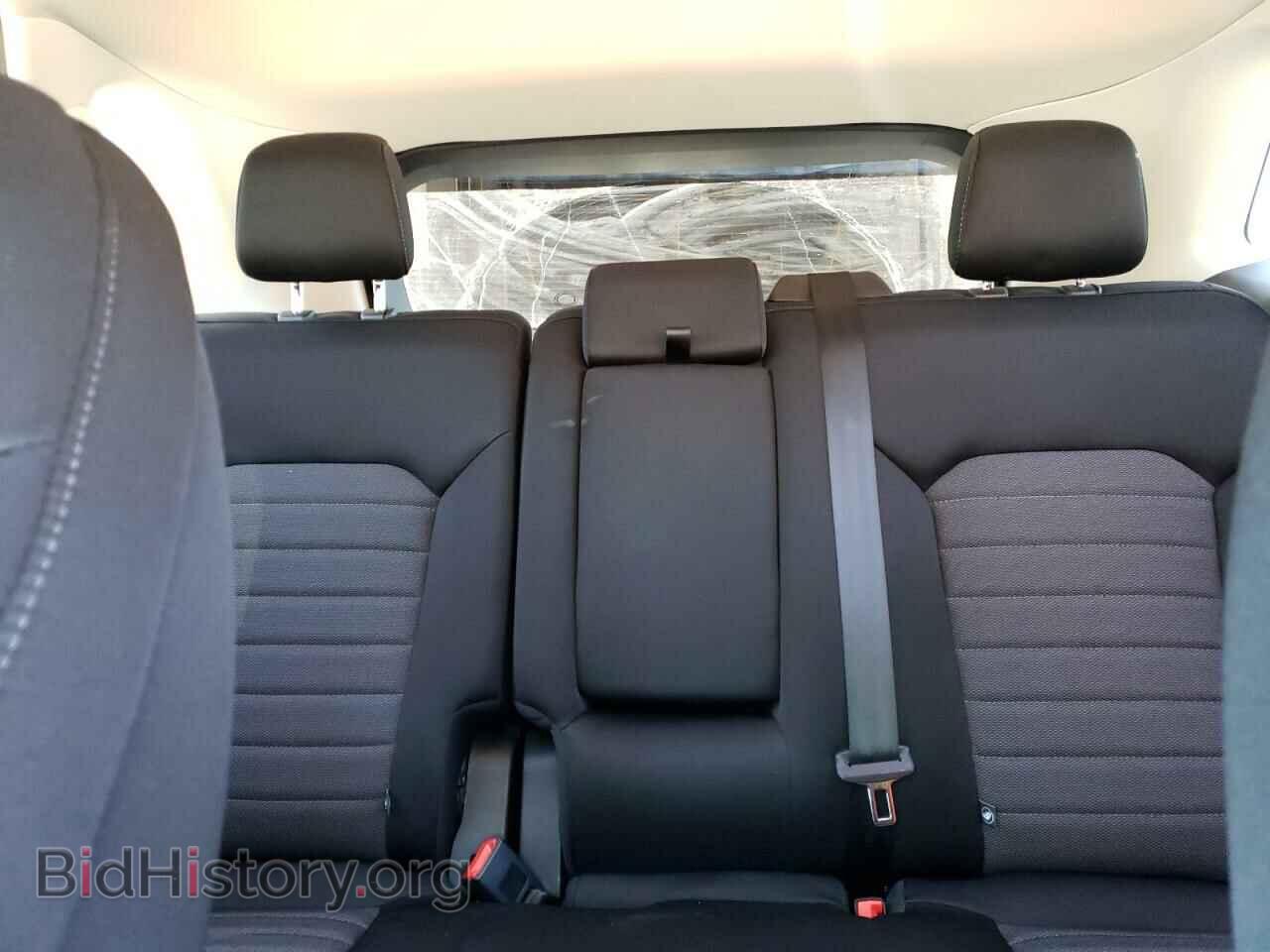 2021 FORD EDGE - VIN: 2FMPK4G99MBA08246 - Фото 10