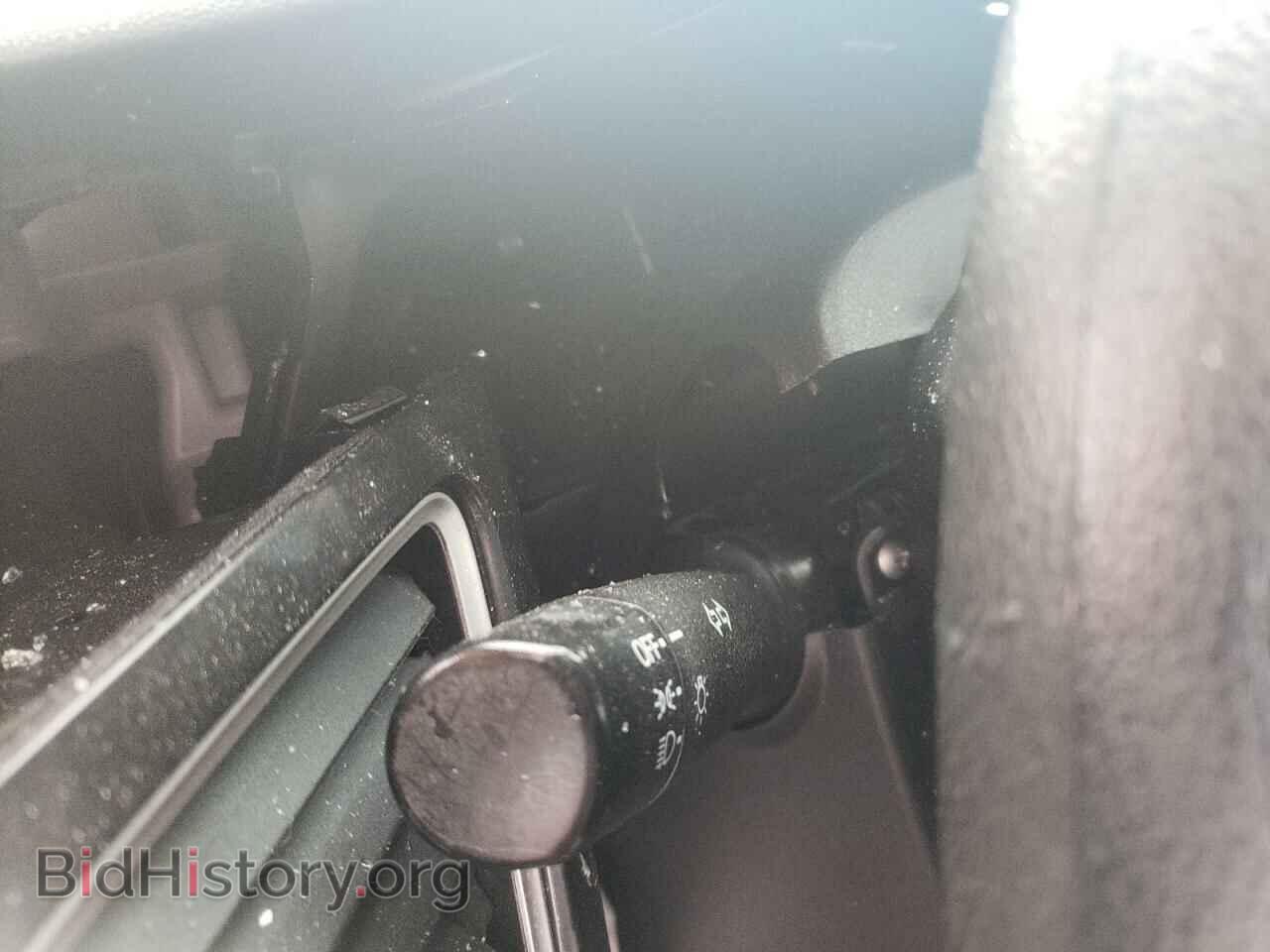 2013 HONDA CIVIC - VIN: 2HGFB2F43DH019543 - Фото 9