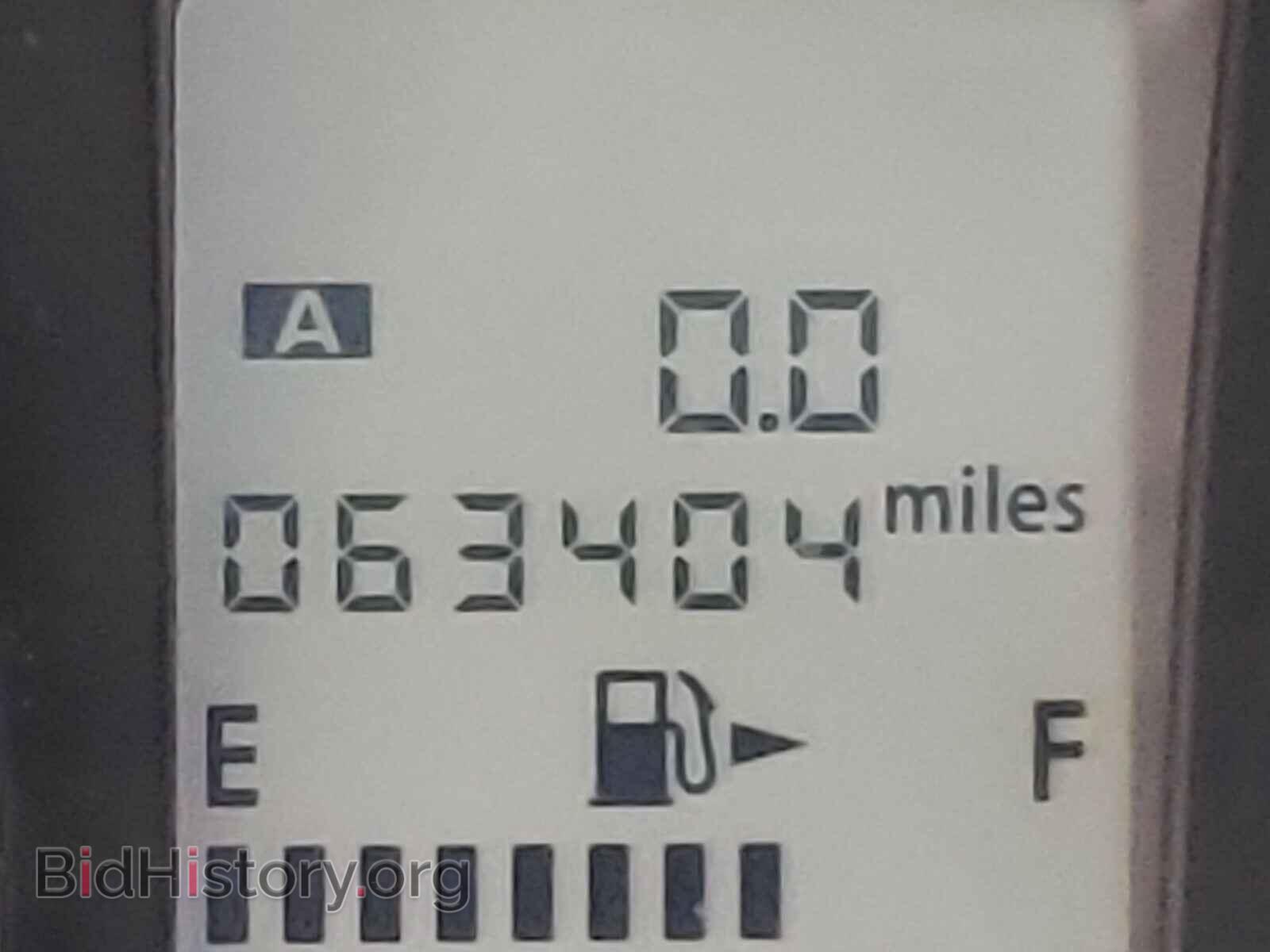 2016 SUBARU FORESTER - VIN: JF2SJABC2GH437532 - Фото 8