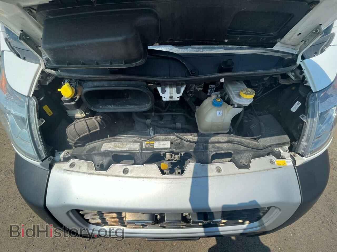 2019 RAM All Models - VIN: 3C6TRVAG6KE526016 - Фото 7
