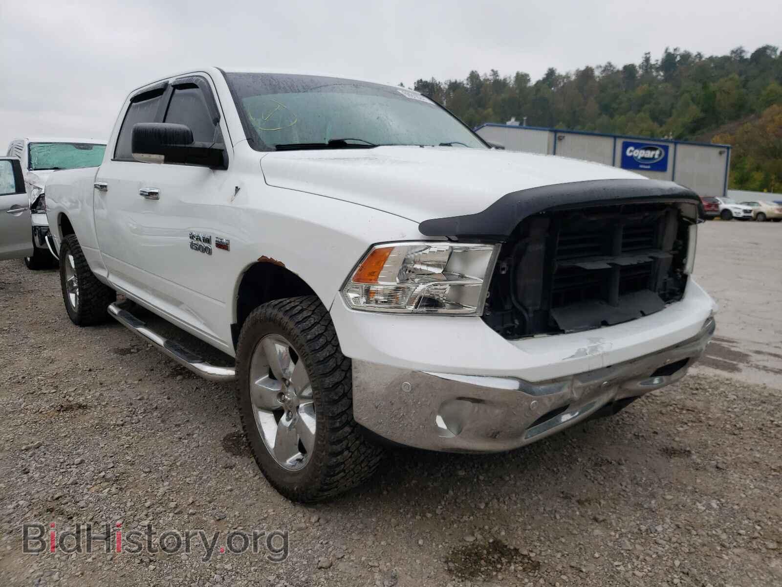 Photo 1C6RR7TT3FS745521 - DODGE RAM 2015