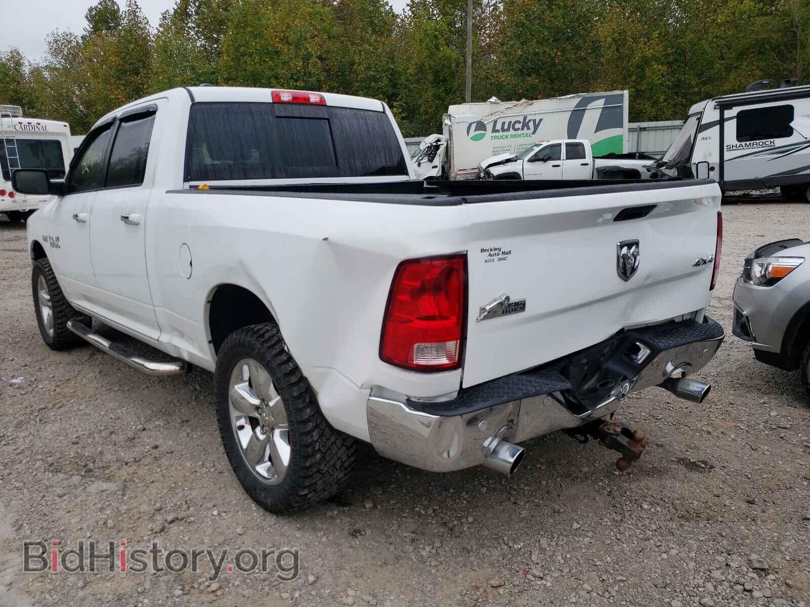 2015 DODGE RAM - VIN: 1C6RR7TT3FS745521 - Photo 3