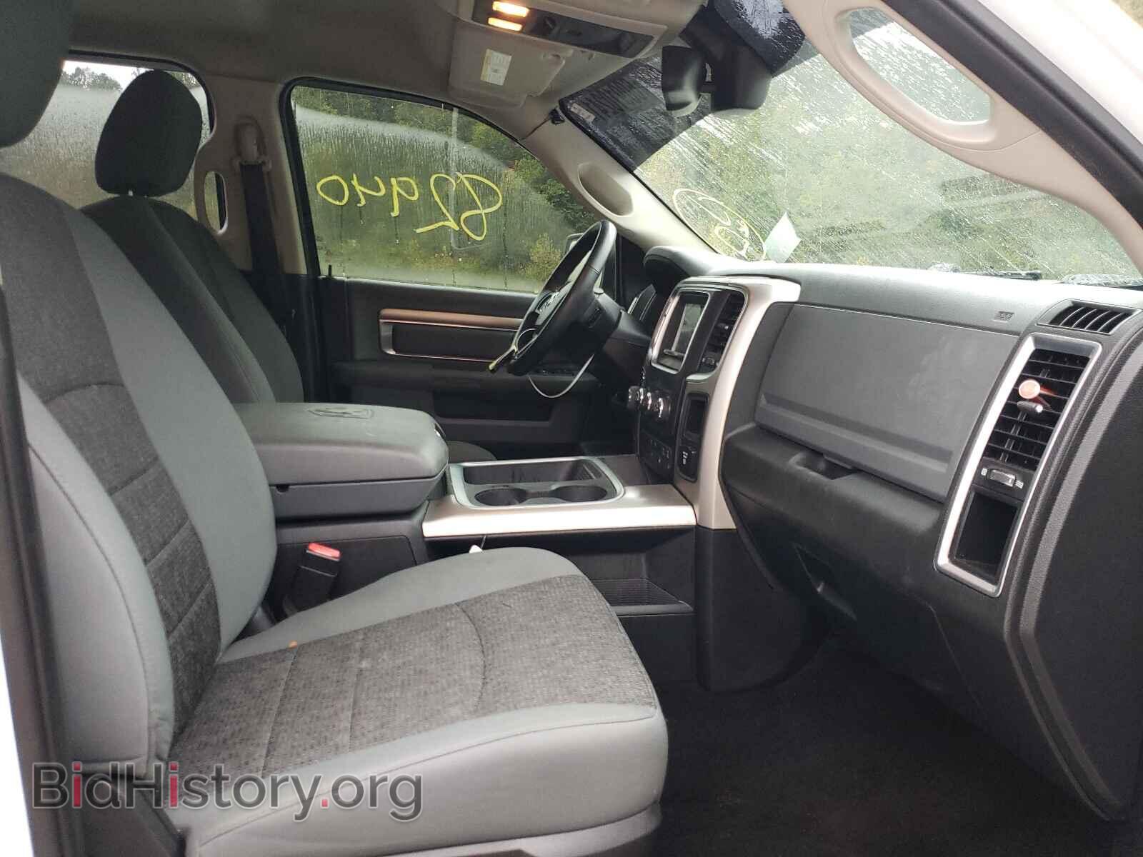 2015 DODGE RAM - VIN: 1C6RR7TT3FS745521 - Photo 5