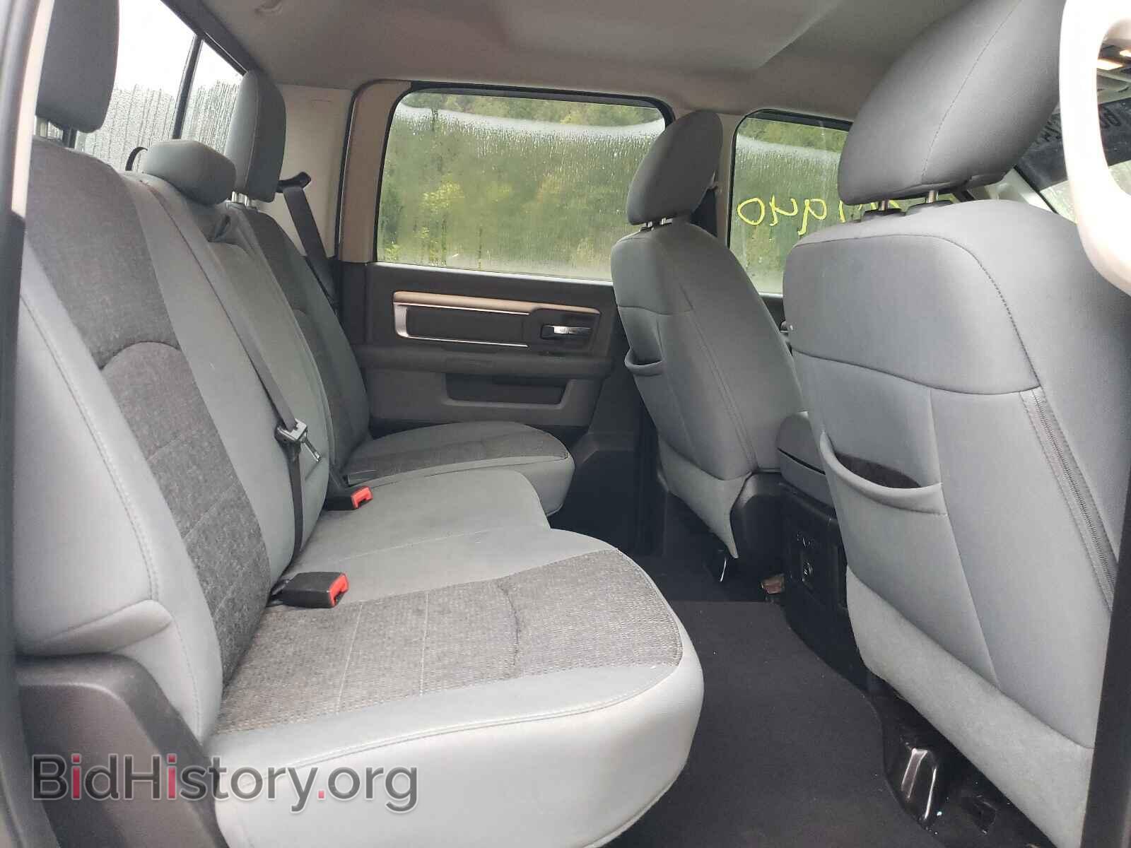2015 DODGE RAM - VIN: 1C6RR7TT3FS745521 - Photo 6