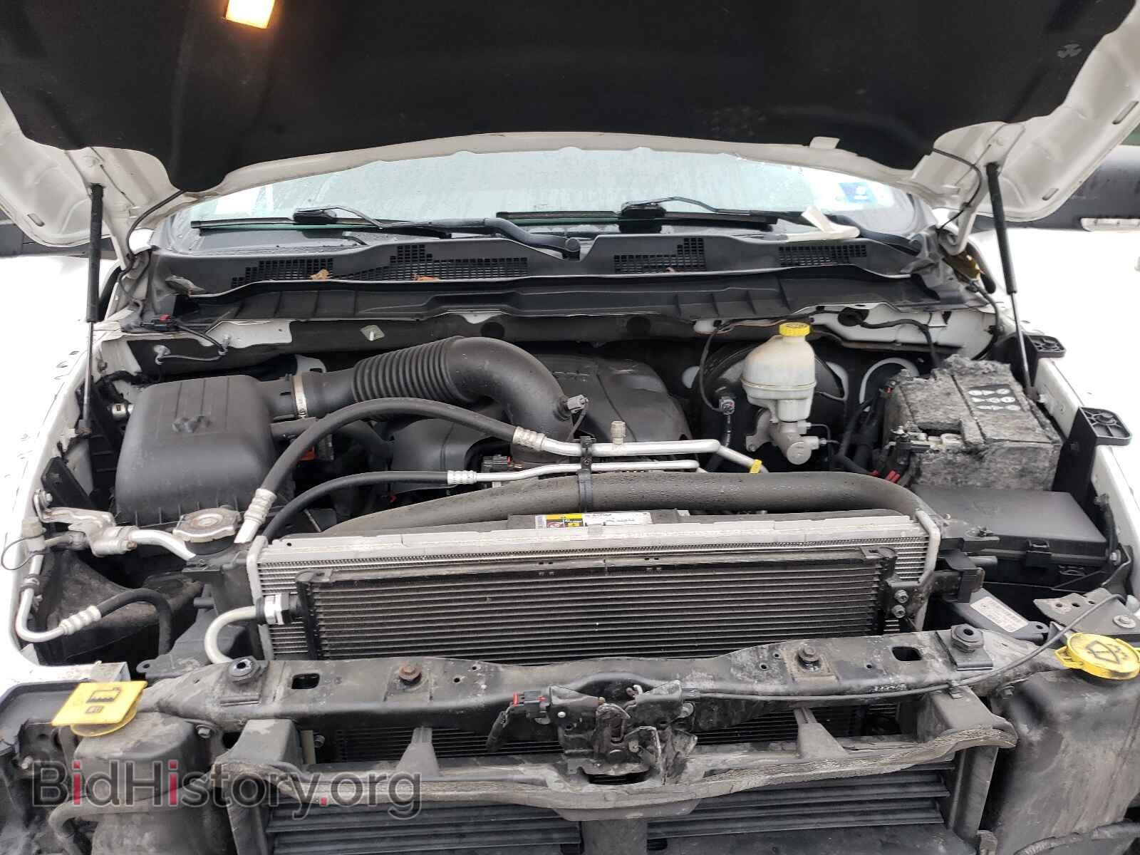 2015 DODGE RAM - VIN: 1C6RR7TT3FS745521 - Photo 7