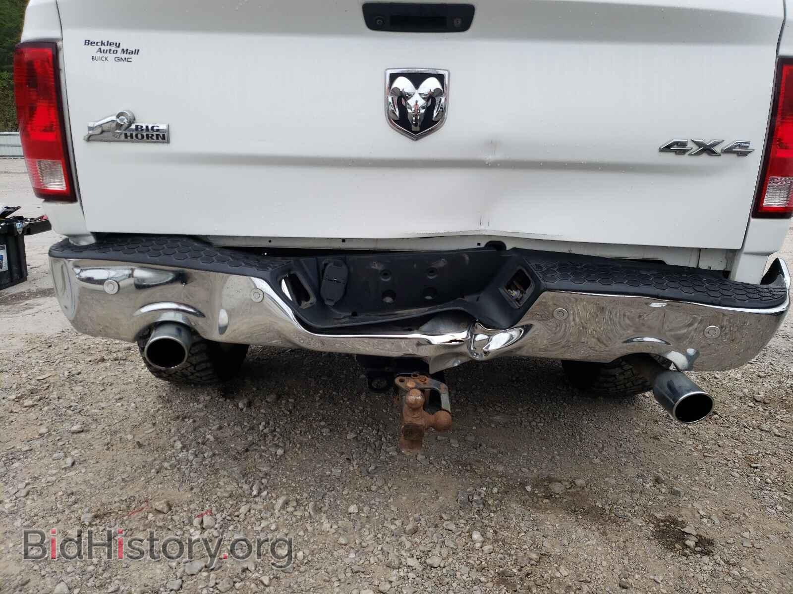 2015 DODGE RAM - VIN: 1C6RR7TT3FS745521 - Photo 9
