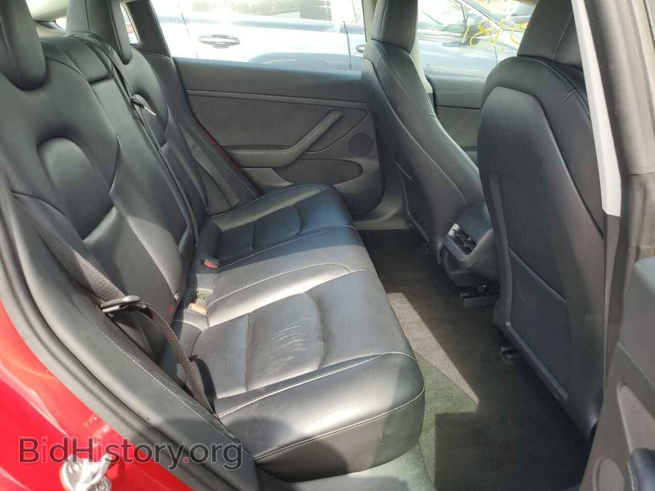 2023 TESLA MODEL 3 - VIN: 5YJ3E1EA8PF448424 - Photo 10