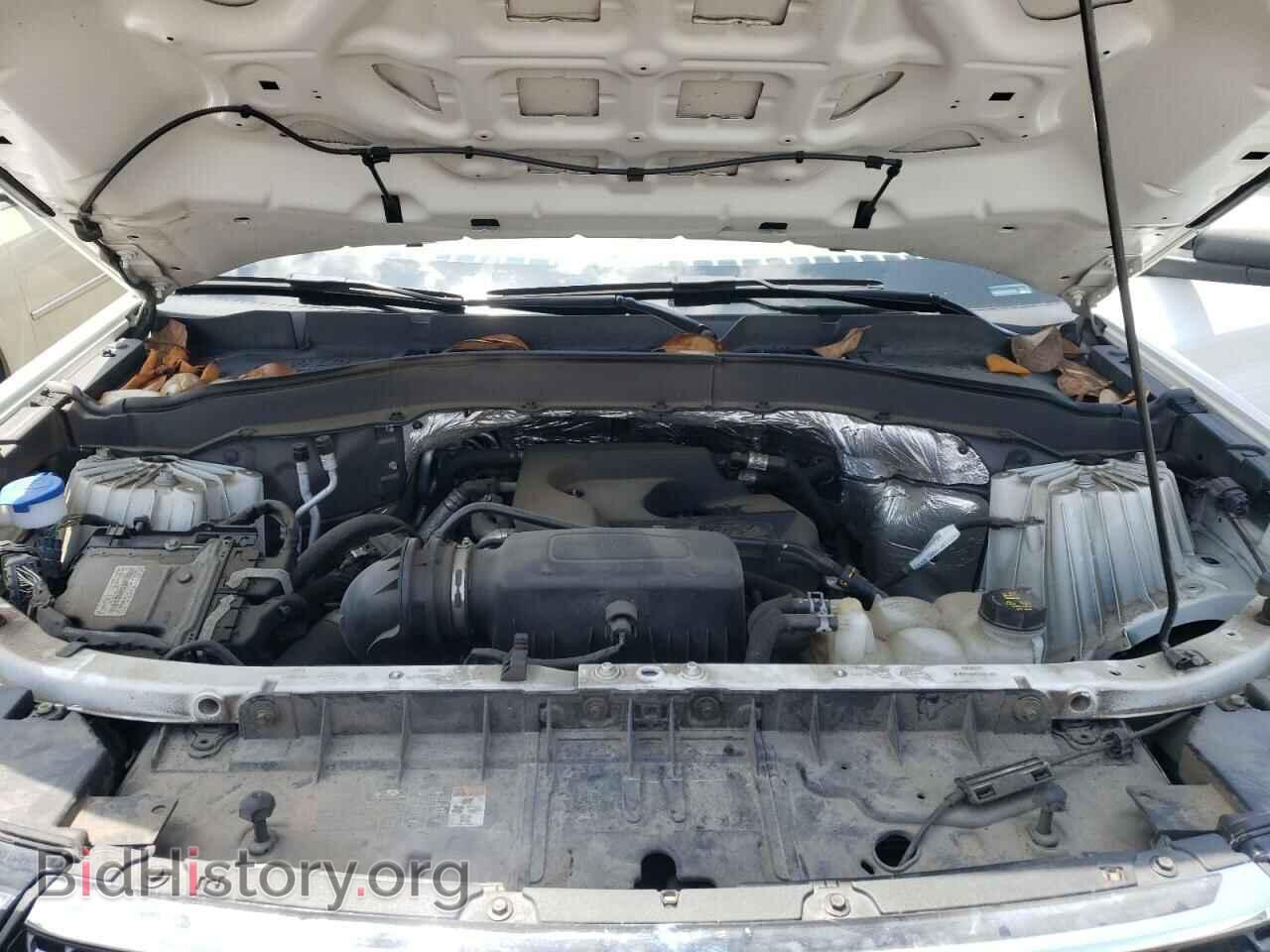2020 FORD EXPLORER - VIN: 1FMSK8DH1LGA54531 - Photo 12