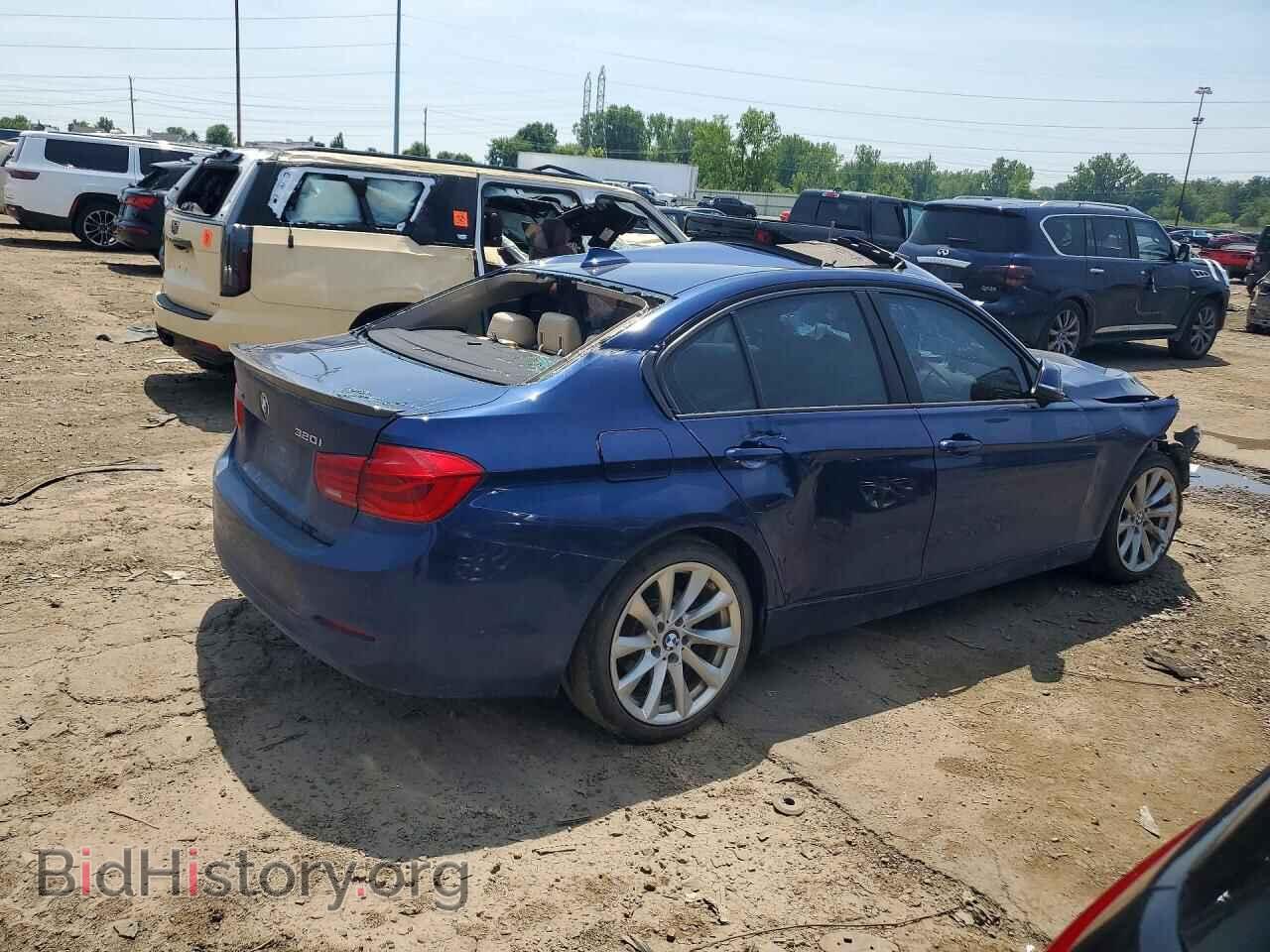 2018 BMW 3 SERIES - VIN: WBA8A3C53JA488331 - Photo 3